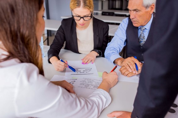 Como a assessoria de seguros agiliza o trabalho dos corretores