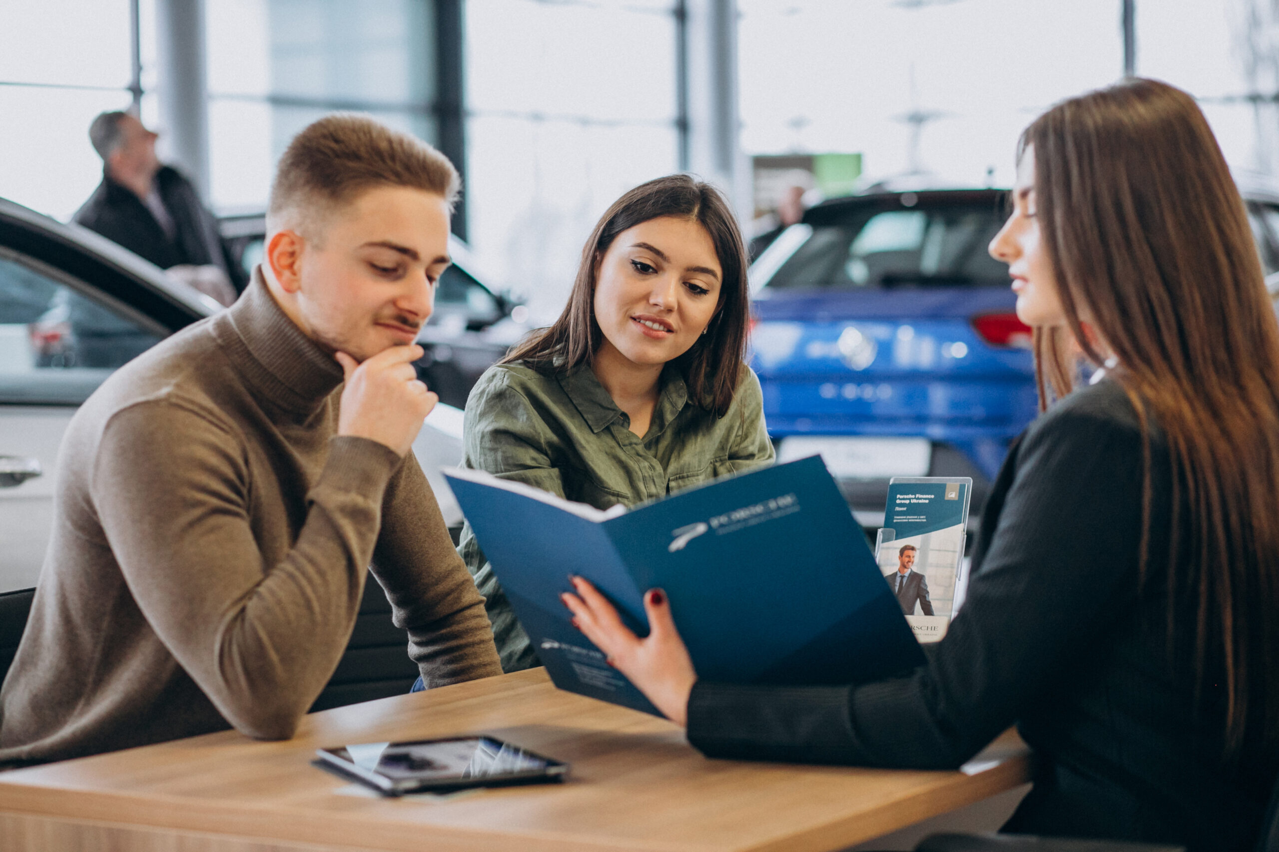 Seguro auto: dicas úteis para conquistar clientes e vender mais!