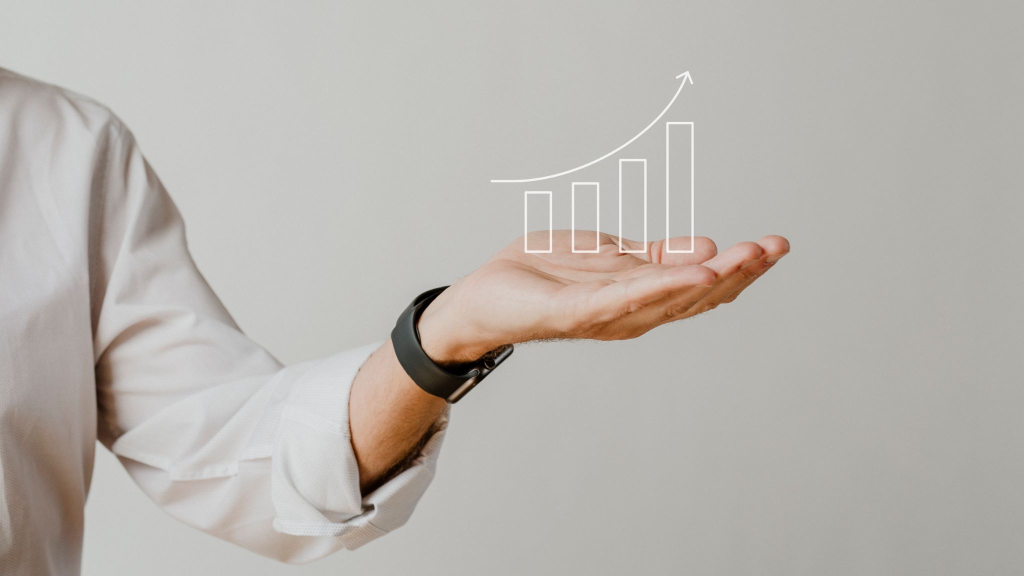 Crescimento empresarial com segurança e leveza? É possível!